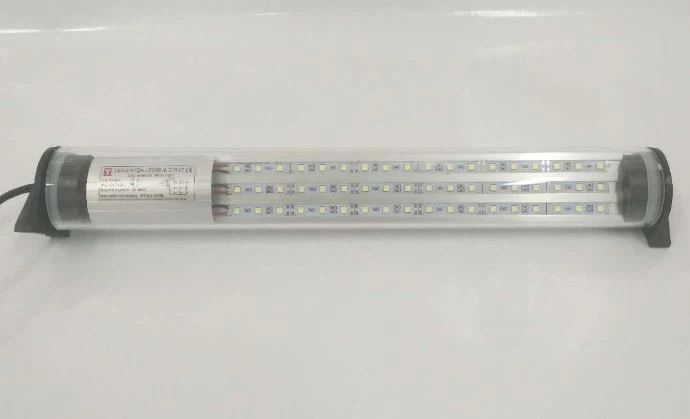 LED light cooling solutions LED light cooling solutions