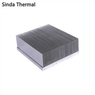 Tản nhiệt nhôm IGBT