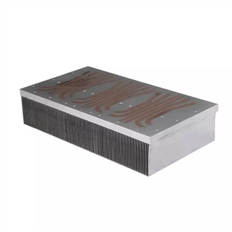 Tản nhiệt bằng nhôm có hiệu suất cao cho biến tần