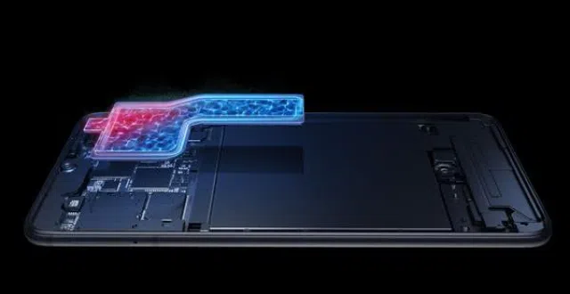 ultrathin vapor chamber