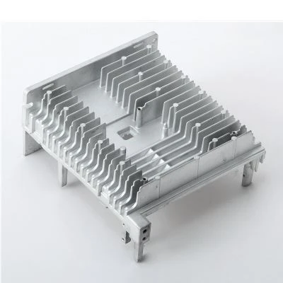 die casting shell heatsink