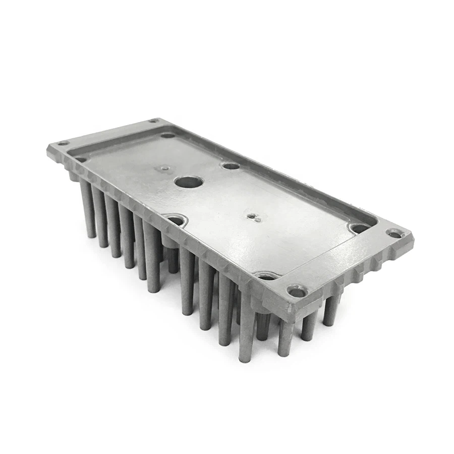 die casting LED heatsink-2