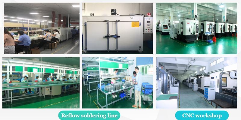 folded fin heat sink manufacturers 1