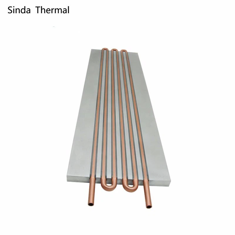 liquid heat sink (1) liquid heat sink (1)