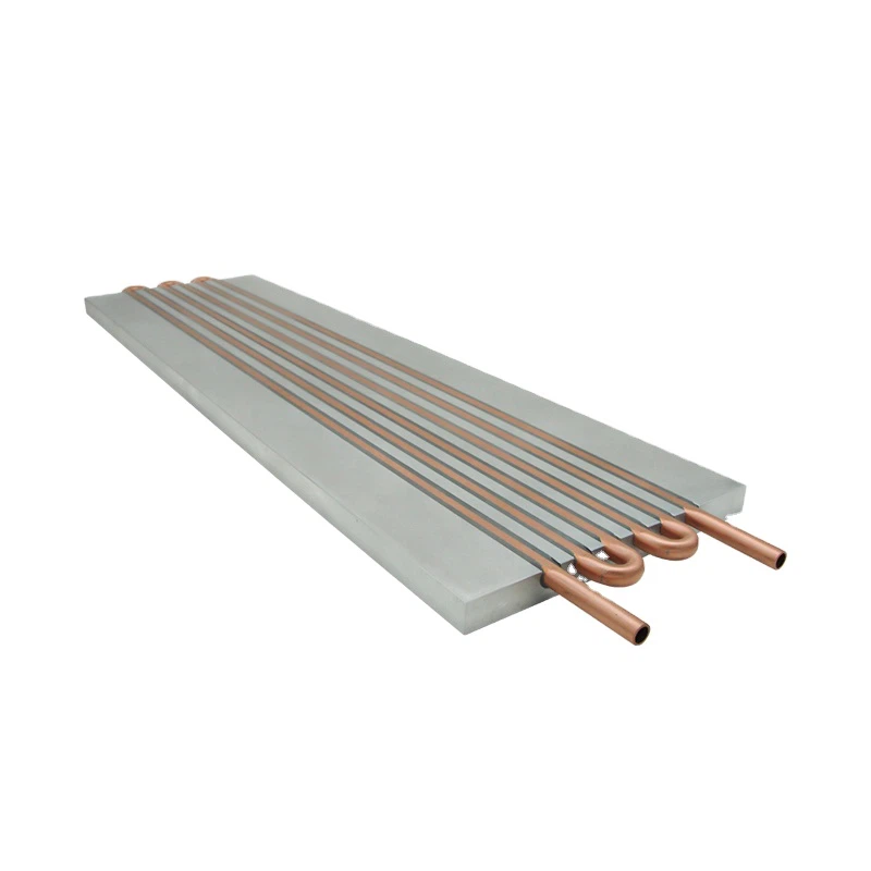 liquid cooling heat sink liquid cooling heat sink