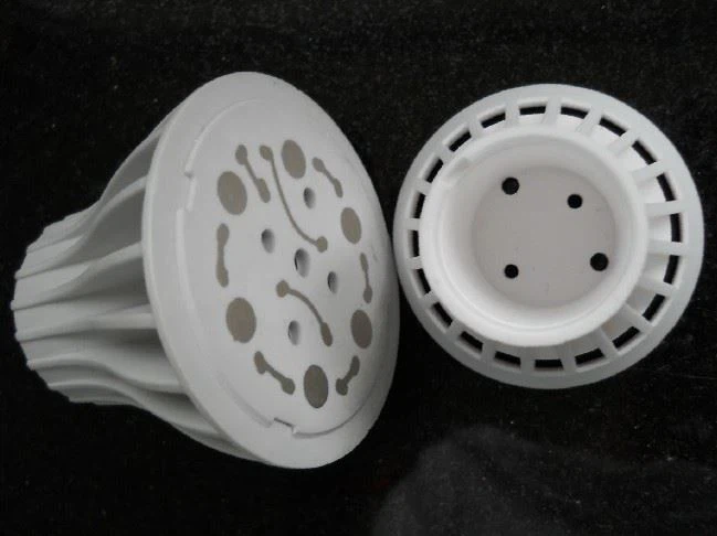 LED Ceramic heatsink LED Ceramic heatsink