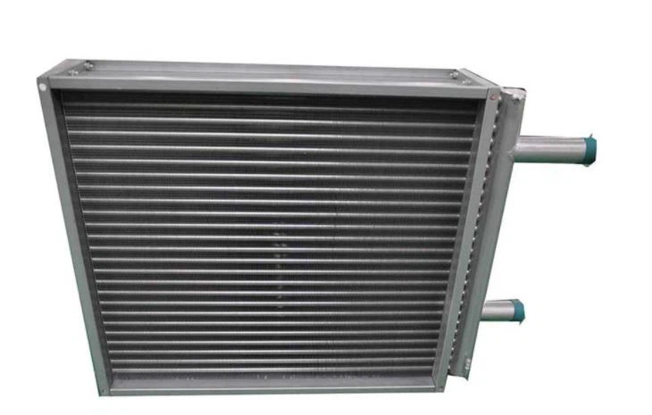 heat exchanger heat exchanger