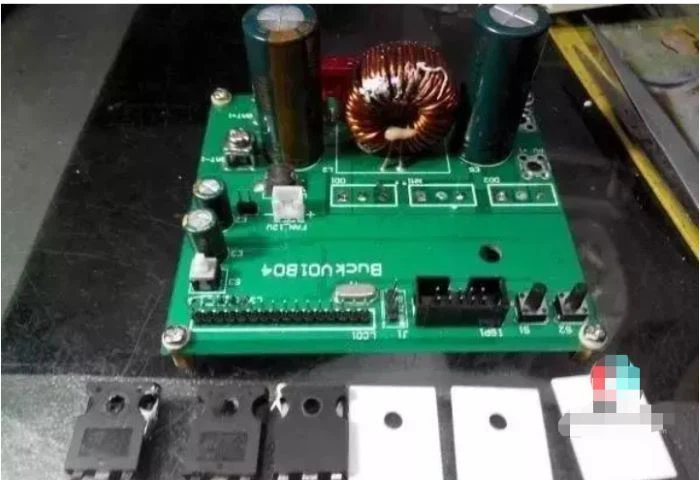 ceramic gasket cooling