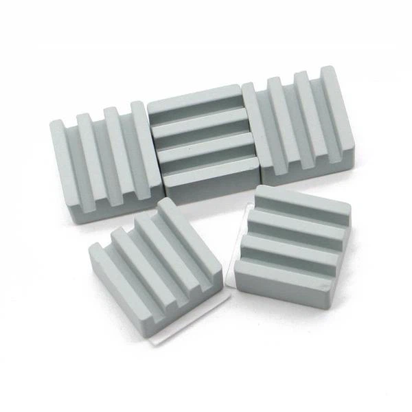 Ceramic heatsink