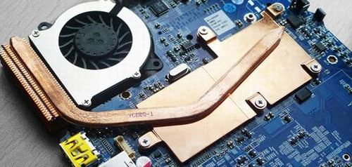 laptop cpu heatsink-4 laptop cpu heatsink-4
