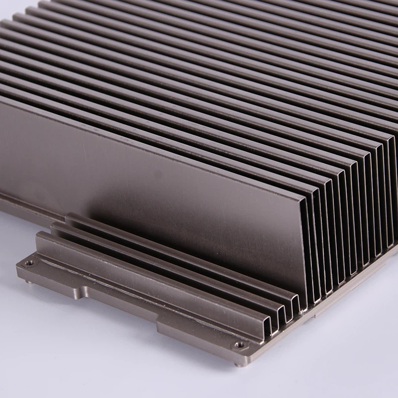 cooling fin cooling fin