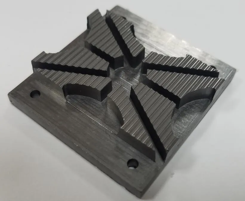 Graphene cooling heatsink