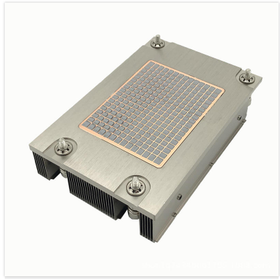 AMD 1U standard heatsink -4