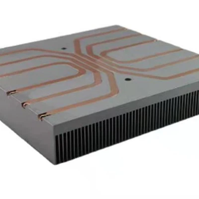 inverter aluminum heat sink inverter aluminum heat sink