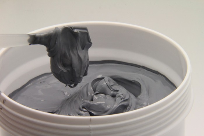 thermal conductive grease thermal conductive grease