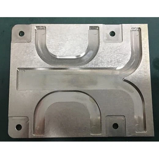Tấm gia công CNC