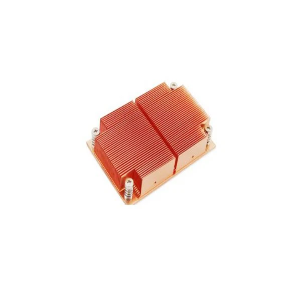 Tản nhiệt vây trượt bằng đồng