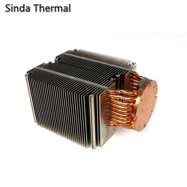 Tản nhiệt LED công suất cao