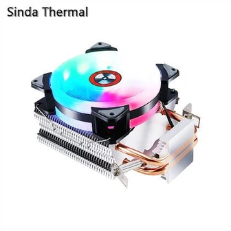 Máy làm mát không khí AMD Cpu