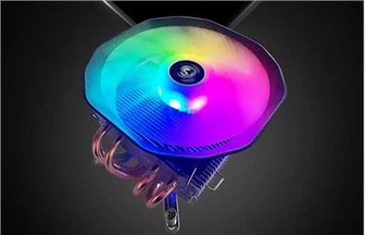 Bộ làm mát CPU CR 1200