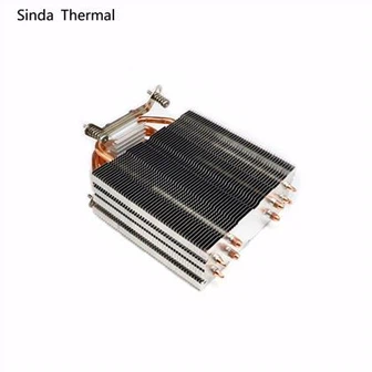 Ống nhiệt Cpu tản nhiệt