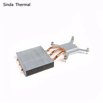 Ống dẫn nhiệt Tản nhiệt LED