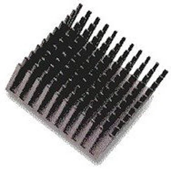 Hồ sơ đùn tản nhiệt