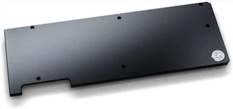 Tấm lưng GPU Intel