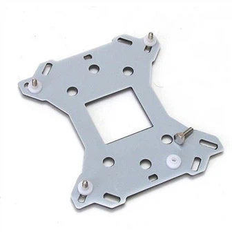 Tấm dập mạ niken