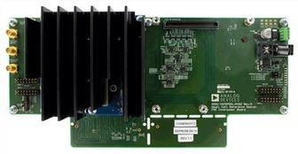 Tản nhiệt đùn thẻ bảng mạch PCB