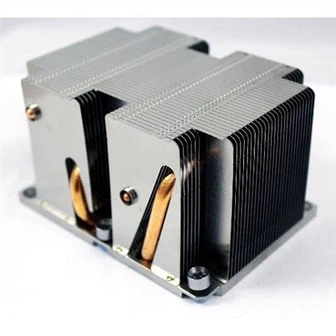 Dập Zipper Fin Chậu rửa