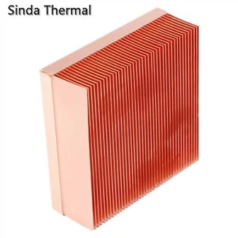 Tản nhiệt vây lướt đồng