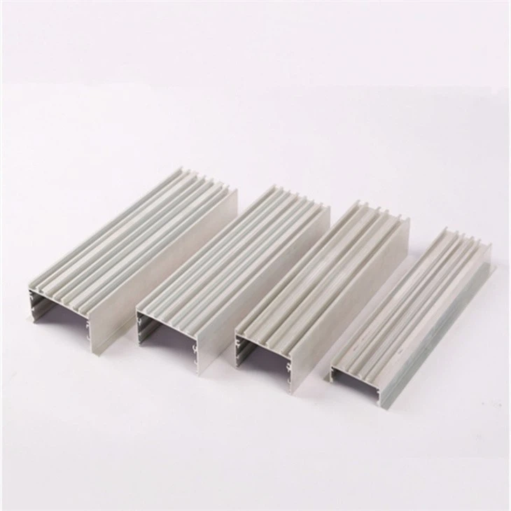 Aluminum Heat Sink Plate