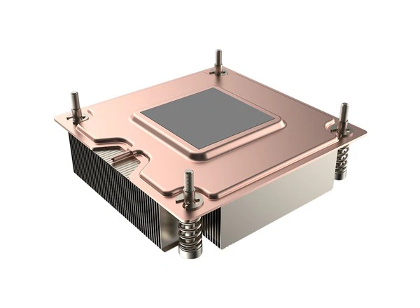 Best Server CPU Heat Sink Supplier