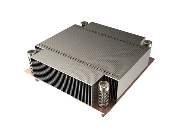 Nhà cung cấp tản nhiệt CPU máy chủ tốt nhất