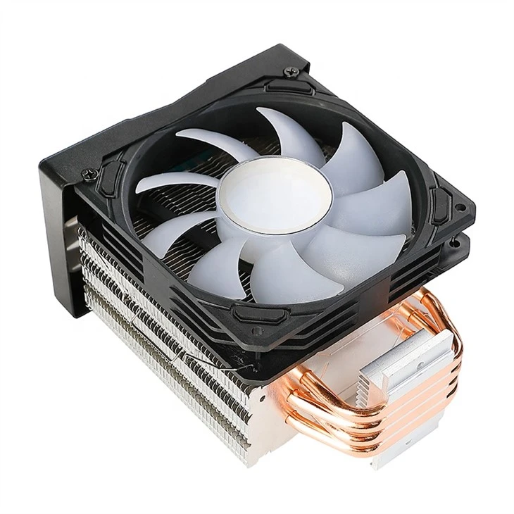 Bộ làm mát CPU chơi game RGB