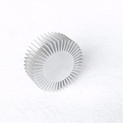 Tản nhiệt LED ép đùn nhôm