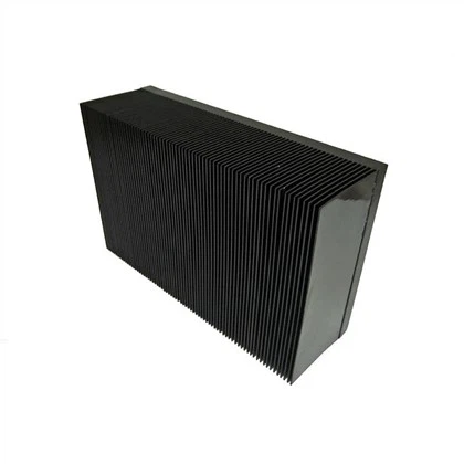 Tản nhiệt thụ động bằng nhôm