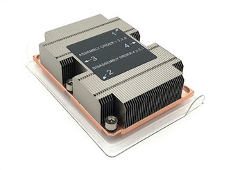 Tản nhiệt vây nhôm dây kéo tấm đồng