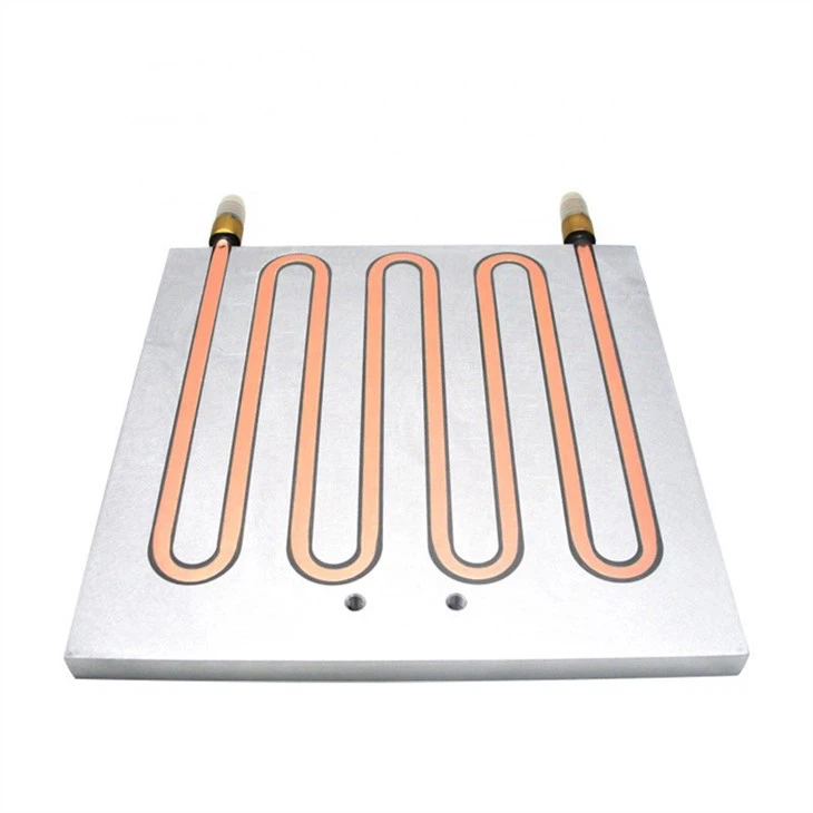 Water Cooled Heat Sinks