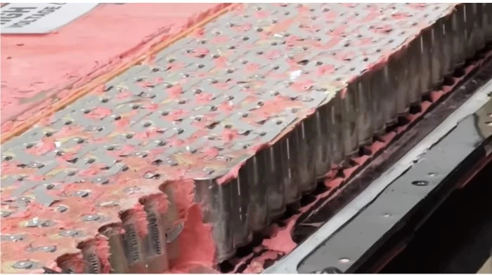 battery thermal solution battery thermal solution