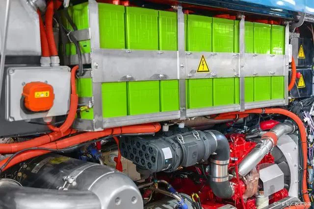 energy storge air cooling system energy storge air cooling system