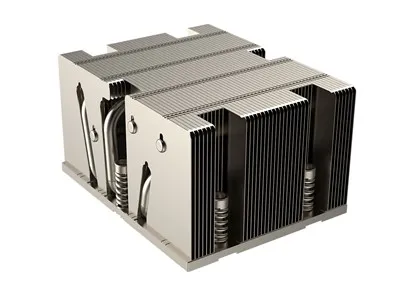 Tản nhiệt CPU chuẩn AMD SP5 2U